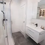 Cosy Close To Sea, Wifi, Air Cond Апартаменты Кальпе